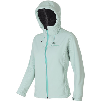 Chaqueta Trangoworld Broome 91K