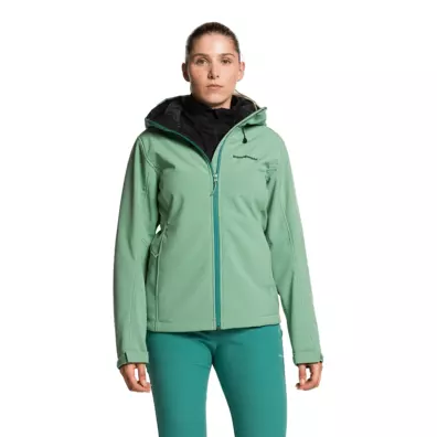 Chaqueta Trangoworld BROOME 92A