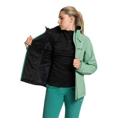 Chaqueta Trangoworld BROOME 92A