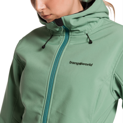 Chaqueta Trangoworld BROOME 92A