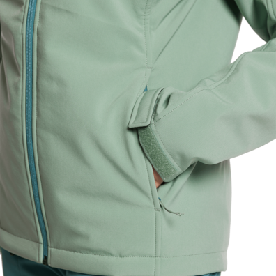 Chaqueta Trangoworld BROOME 92A