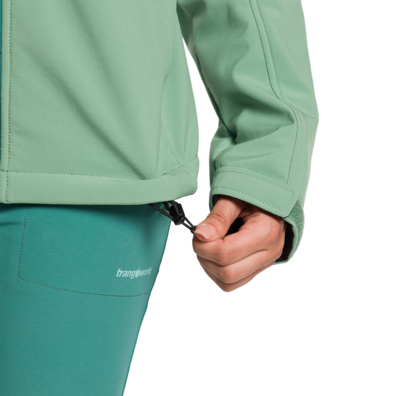 Chaqueta Trangoworld BROOME 92A