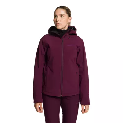 Chaqueta Trangoworld BROOME 92B