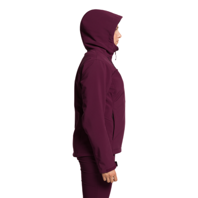 Chaqueta Trangoworld BROOME 92B