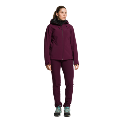Chaqueta Trangoworld BROOME 92B