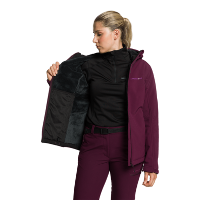 Chaqueta Trangoworld BROOME 92B