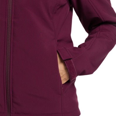 Chaqueta Trangoworld BROOME 92B