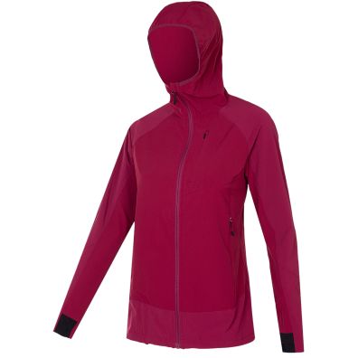 Chaqueta Trangoworld Caillich 490