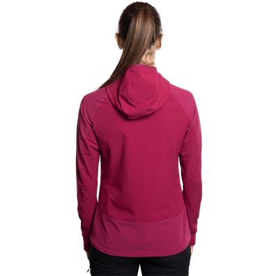 Chaqueta Trangoworld Caillich 490