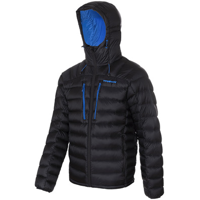 Chaqueta Trangoworld Cerces DR 110