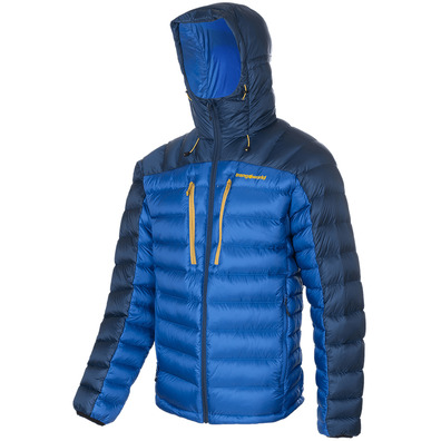 Chaqueta Trangoworld Cerces DR 134