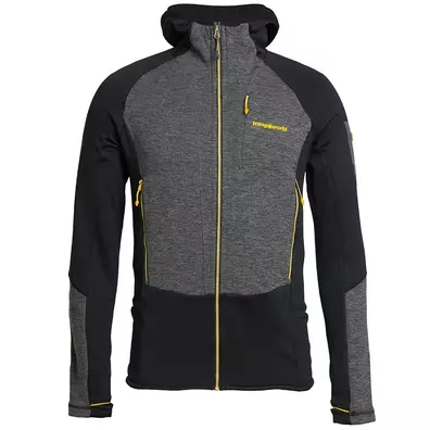 Chaqueta Trangoworld CERVIN 710