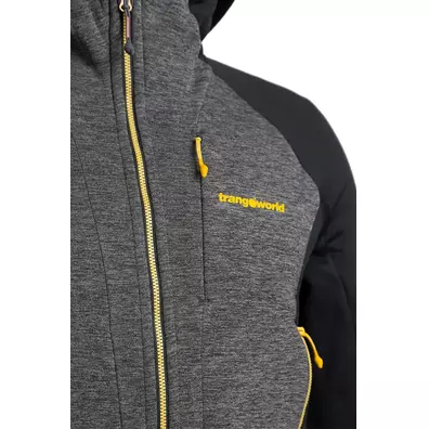 Chaqueta Trangoworld CERVIN 710