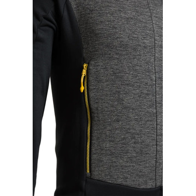 Chaqueta Trangoworld CERVIN 710