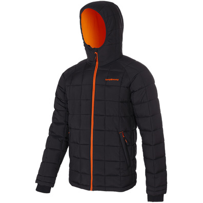 Chaqueta Trangoworld Clisson 410