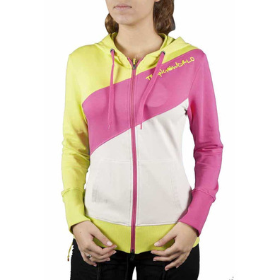 Chaqueta Trangoworld Coki 276