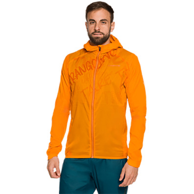 Chaqueta Trangoworld Courmayeur 150