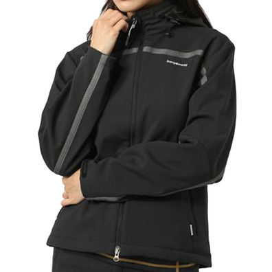 Chaqueta Trangoworld Crisa 355