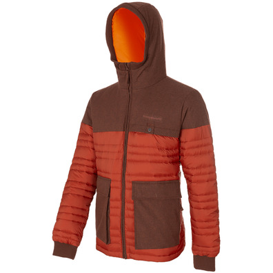 Chaqueta Trangoworld Datca 530