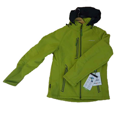 Chaqueta Trangoworld Delta 6657 4L0