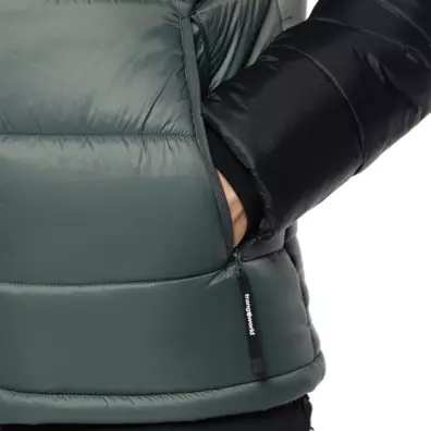 Chaqueta Trangoworld DIXON 351
