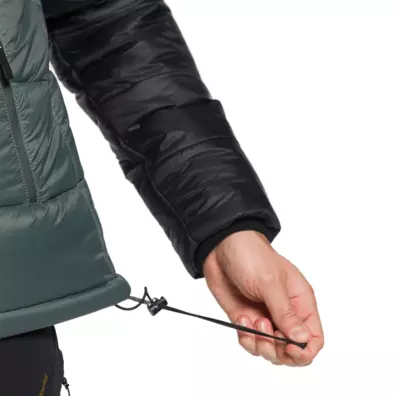 Chaqueta Trangoworld DIXON 351