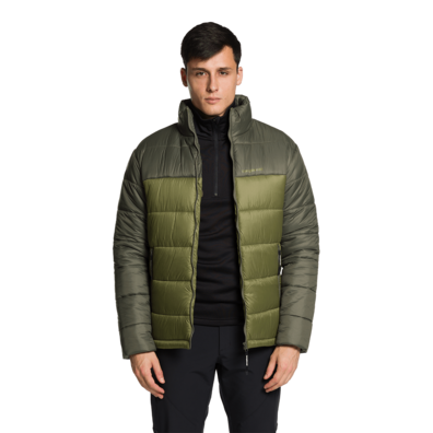 Chaqueta Trangoworld DIXON 373