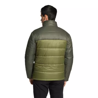 Chaqueta Trangoworld DIXON 373