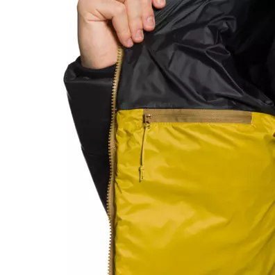 Chaqueta Trangoworld DIXON 381