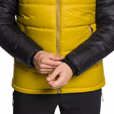 Chaqueta Trangoworld DIXON 381