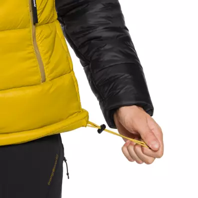 Chaqueta Trangoworld DIXON 381