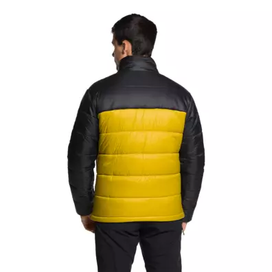 Chaqueta Trangoworld DIXON 381