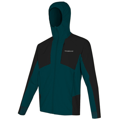 Chaqueta Trangoworld Eighe 421