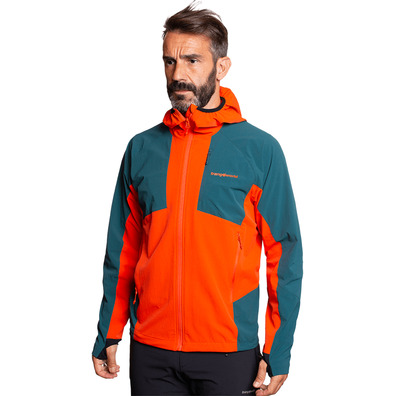 Chaqueta Trangoworld Eighe 441