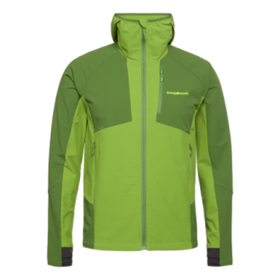 Chaqueta Trangoworld Eighe DF 740