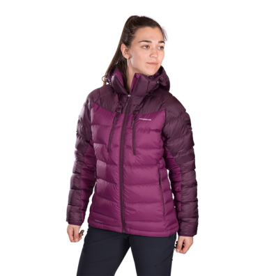 Chaqueta Trangoworld Ganin DV 22E