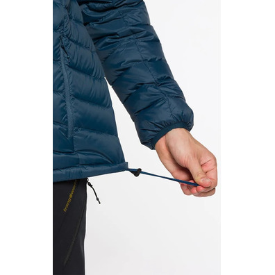 Chaqueta Trangoworld GODRIN 51B