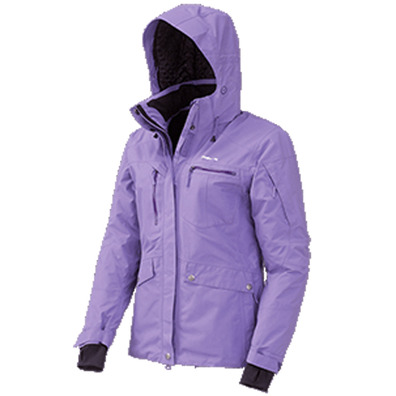 Chaqueta Trangoworld Goretex Colca Termic 5L0