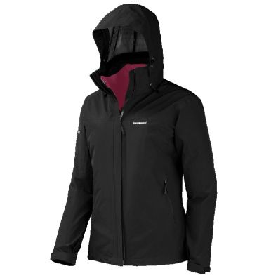 Chaqueta Trangoworld Goretex Suber Complet 712