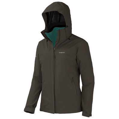 Chaqueta Trangoworld Goretex Suber Complet 760