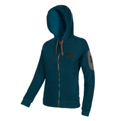 Chaqueta Trangoworld Gower 240