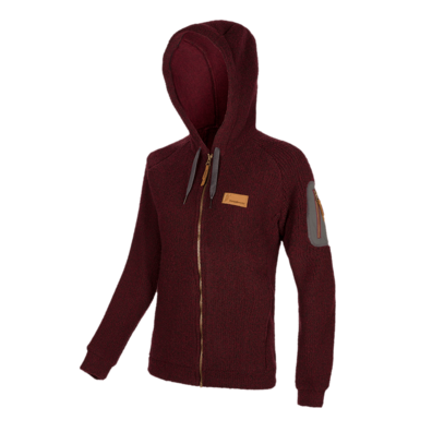 Chaqueta Trangoworld Gower 250