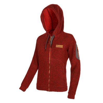 Chaqueta Trangoworld Gower 280