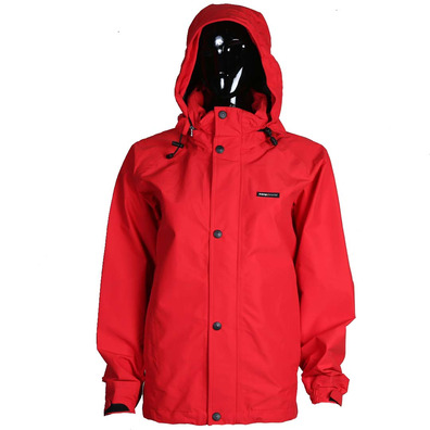 Chaqueta Trangoworld GTX Lab 002