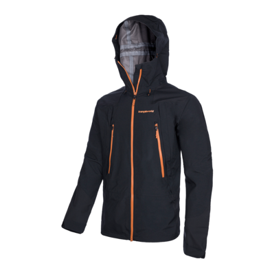 Chaqueta Trangoworld GTX Tempest TW86 5BB