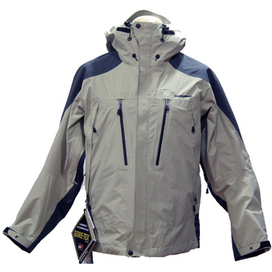 Chaqueta Trangoworld GTX Tibet 102