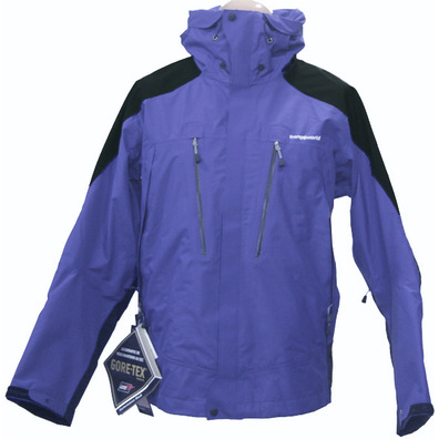 Chaqueta Trangoworld GTX Tibet 109