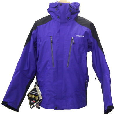 Chaqueta Trangoworld GTX Tibet 121