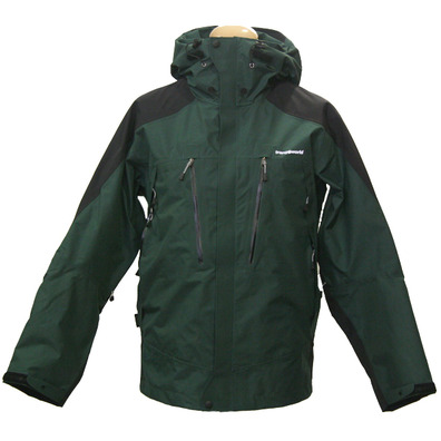 Chaqueta Trangoworld GTX Tibet 123