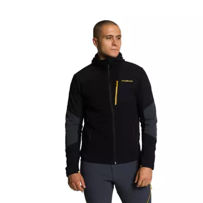 Chaqueta Trangoworld GUILIN 711